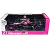 Dallara IndyCar #27 "AutoNation" Andretti Autosport "NTT IndyCar Series" (2024) 1/18 Diecast Model Car by Greenlight - 3 of 3