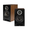 Elac DBR62-BK - Debut Reference 6.5" Bookshelf Speakers - Black, Pair and Elac DCR52-BK - Debut Reference 5.25" Center Speaker - Black - 2 of 4