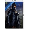 Trends International DC Comics Movie The Flash - Batman Triptych Unframed Wall Poster Prints - 3 of 4