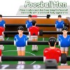 RUMSEM 20-Inch Foosball Table Adult Size - 4 of 4