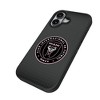 MLS Eastern Conference Teams Linen Bump Cell Phone Case for Apple iPhone 17 Series - 2 of 4