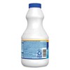 Clorox Regular Bleach with CloroMax Technology, 24 oz Bottle, 12/Carton - 4 of 4