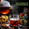 Natural Mix Fruits Tea 4 Oz - 3 of 3