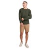 Jockey Men's Legacy Long Sleeve Crew Neck T-Shirt - 4 of 4