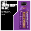 BODYARMOR Strawberry Grape Mamba Forever Sports Drink - 16 fl oz Bottle - 3 of 4