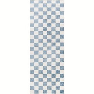 Mark & Day Shaquina Woven Indoor Area Rugs - 1 of 4