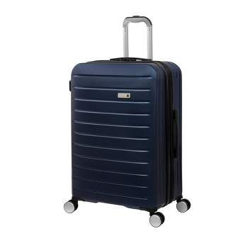 It Luggage Luggage and Travel Bag : Buy It Luggage Black Solid Trolley Bag ( Set of 3) Online