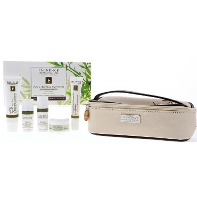 thumbnail image 2 of Eminence Guava & Bamboo Age Defying Moisturizer Cream – 6 Samples 3ml/.1oz Each (18ml/.6oz Total) – Organic Face Cream 2 of 4