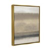 Stupell Industries Abstract Countryside Landscape Brown Grassland Painting - 3 of 4