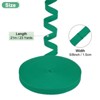 Unique Bargains Cotton Twill Tape Durable Breathable Herringbone Webbing Trim 1 Pc - 3 of 4