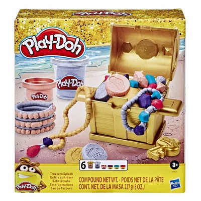 target play doh