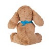 MLB Miami Marlins 10'' Floppy Ear Dog Stuffed Animal - 2 of 2
