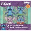 FleXfigs: Lilo & Stictch - 4 Character Pack -  3+ - image 2 of 4