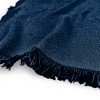 Lord Of The Rings Tree Of Gondor Blanket 50"x60" Woven Tapestry - 3 of 4