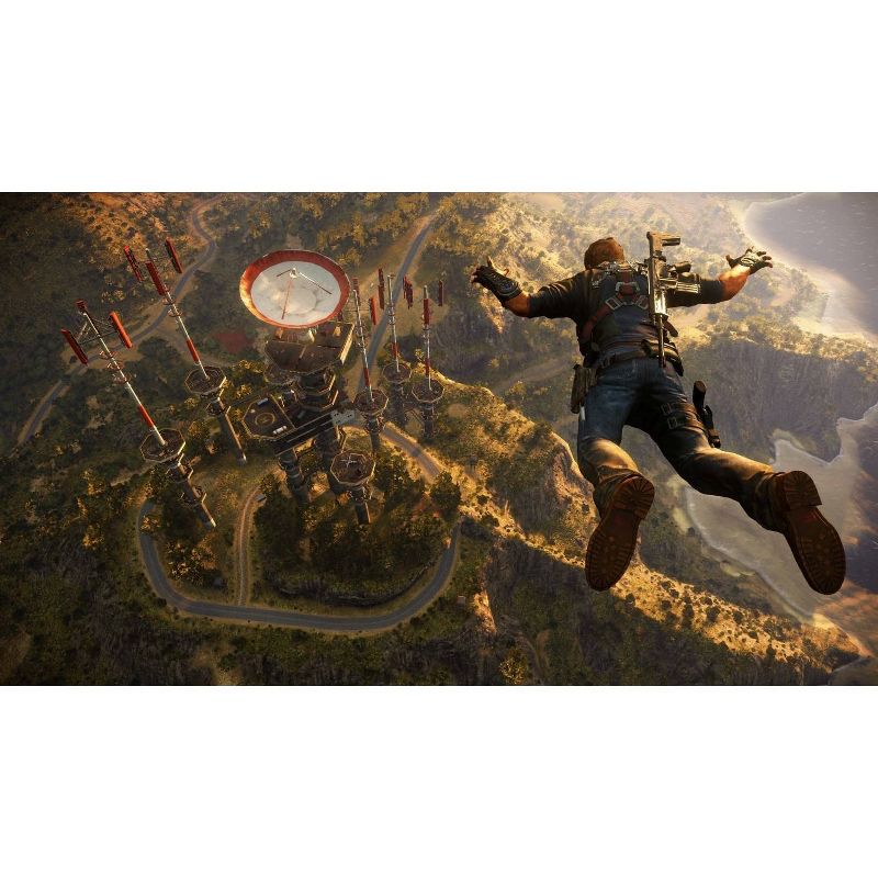 Just Cause 3 - Xbox One, 5 of 7