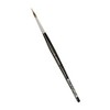 da Vinci CASANEO Liner with inlaid COLINEO needle tip, Synthetic, Watercolor & Acrylic, Series 5599, Size 6 - 3 of 3