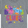 Boys' - Blue's Clues & You! - Boo's Clues Short Sleeve Graphic T-Shirt - 2 of 4