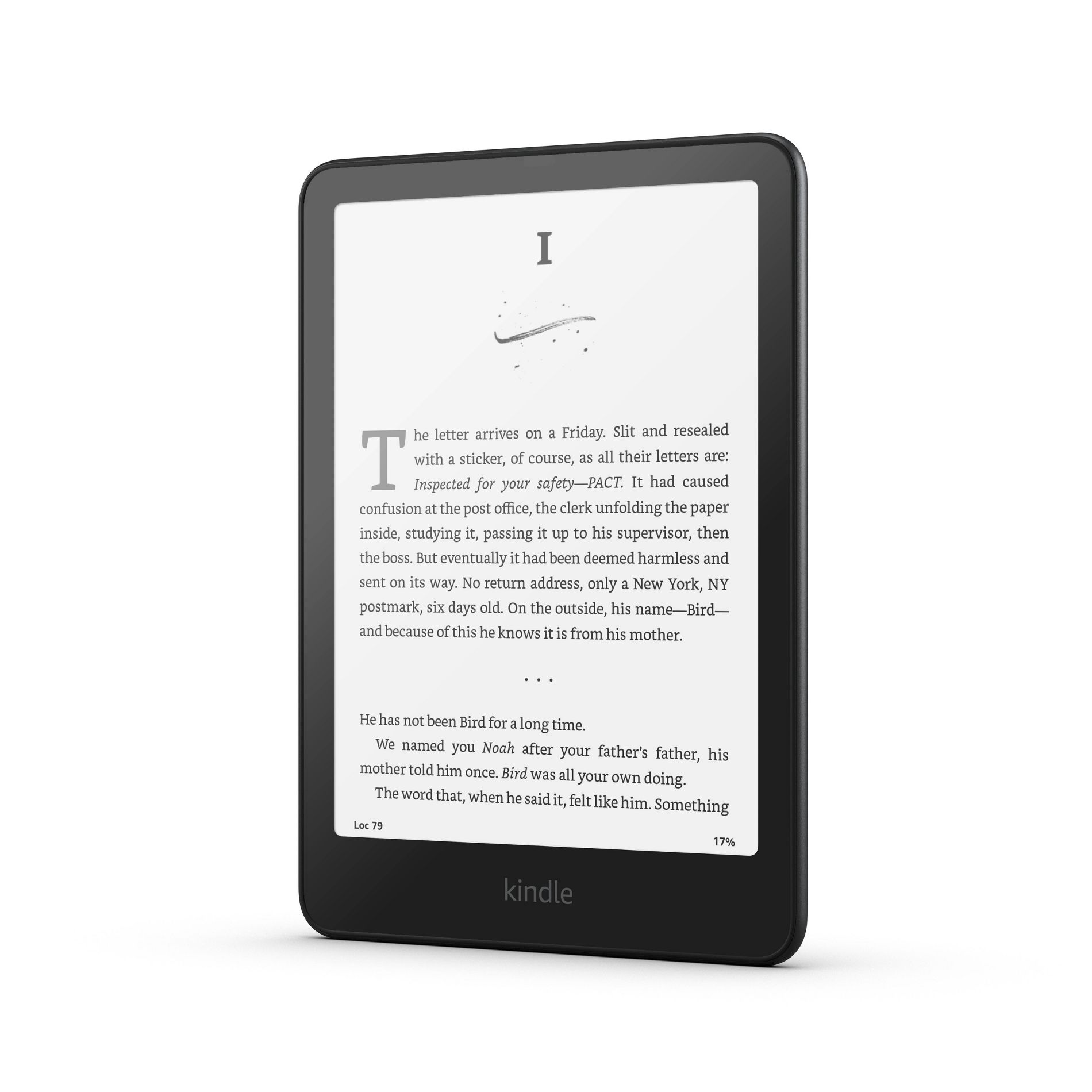 Amazon Kindle Paperwhite Signature Edition (2024)