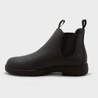 Men's Huxley Chelsea Boots - Goodfellow & Co