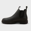 Men's Huxley Chelsea Boots - Goodfellow & Co™ - 2 of 3