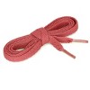 Elerevyo High Durability Athletic Flat Sneakers Shoelaces 5 Pairs - 2 of 4