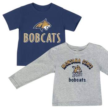 NCAA Montana State Bobcats Toddler Boys' T-Shirt