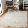 Adirondack ADR251 Non-Shedding Power Loomed Indoor Rugs - Safavieh - 2 of 4
