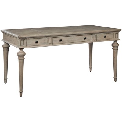Hekman 79411 Writing Desk Wellington Driftwood