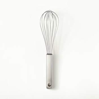 OXO Silicone Ballon Whisk - Red/Black, 11 in - Kroger