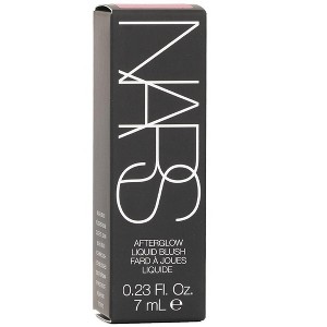 NARS Afterglow Liquid Blush, 0.23 oz - 1 of 4