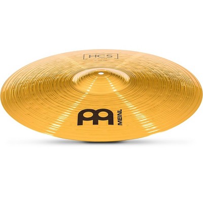 Meinl MEINL HCS Crash/Ride Cymbal 18 in.