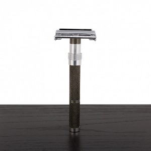 Parker 96R Double Edge Safety Razor - 1 of 4
