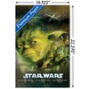 Trends International Star Wars: Saga - Blu Ray Prequels Unframed Wall Poster Prints - 3 of 4