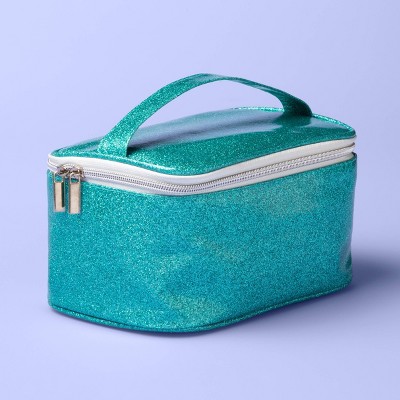 target travel cosmetic bag