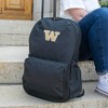 NCAA Washington Huskies Rookie 20" Backpack - 2 of 3