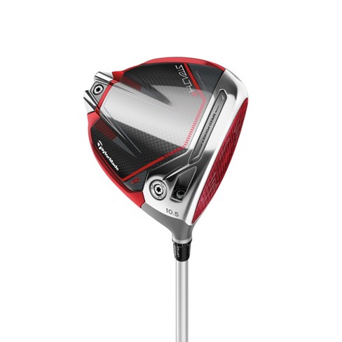 Taylormade Stealth 2 HD Driver 12 Graphite Ladies Flex Right Hand