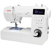 Janome TS200Q Computerized Sewing Machine - 2 of 4