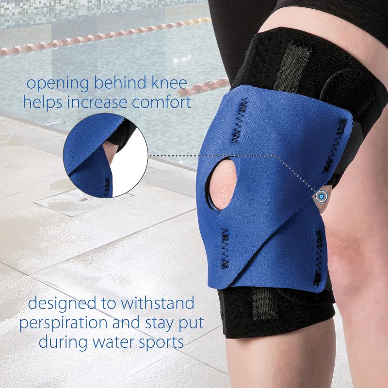 Core Products Performance Wrap Knee Support, 5 of 8