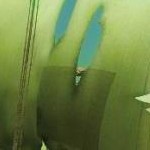 clear push pins bundle