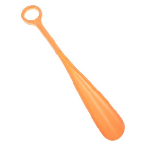 Unique Bargains Big Ring Shoe Horn 11.61"x1.65" 1 Pc - 1 of 4