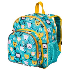Wildkin 12 Inch Backpack for Kids - 1 of 4