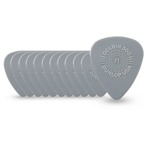 Dunlop Prime Grip Delrin 500 Guitar Picks - 1 of 4