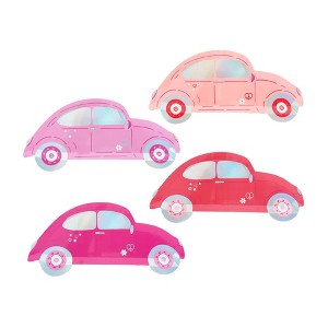 Daydream Society - Buggy of Love Small Plates - Pack of 8 Paper Plates - 1 of 3