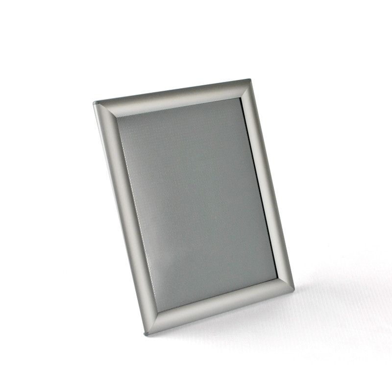 Azar Displays 8.5" x 11" Vertical/ Horizontal Snap Frame for Counter or Wall Display, 10-Pack, 2 of 8