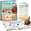 4M Kidzlabs Crystal Mining DIY Gemstones and Minerals STEM Kit - 3 of 4