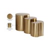 Meridian Furniture,Dimple End Table - 3 of 3