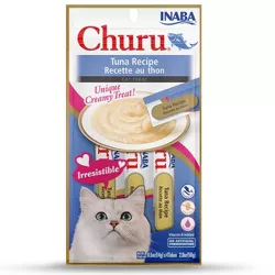 4.6 oz Tuna Flavor FELINE GREENIES SMARTBITES HEALTHY INDOOR Natural Treats for Cats Pouch 