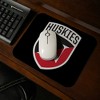 Northeastern University Secondary Logo Low Profile Thin Mouse Pad - 2 of 2