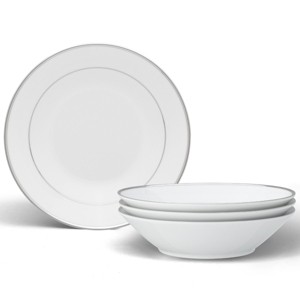 Noritake Spectrum Set of 4 Soup Bowls - 1 of 4