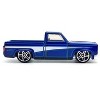Hot Wheels 1983 Chevrolet Silverado HW Then and Now 2024 - 3 of 3